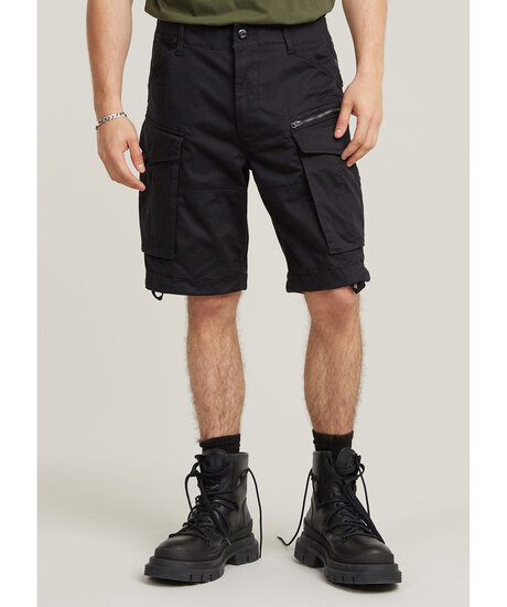 Rovic Zip relaxed 1/2