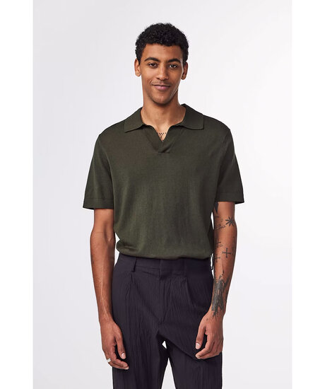 Ryan Polo