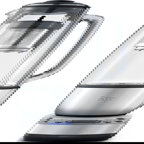 Sage The Tea Maker - Brushed Stainless Steel 1,5 liter