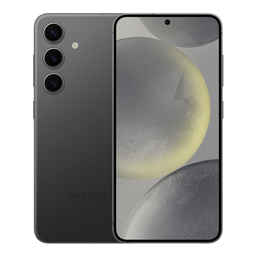Samsung Galaxy S24 Plus 5G 256 GB / Utmärkt skick / Svart
