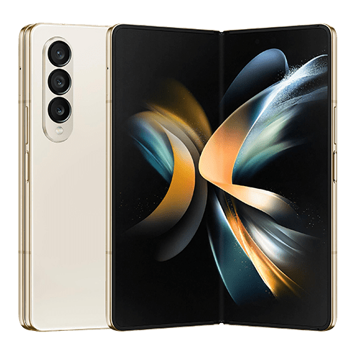 Samsung Galaxy Z Fold 4 5G - PREMIUM 256 GB / Premium / Beige
