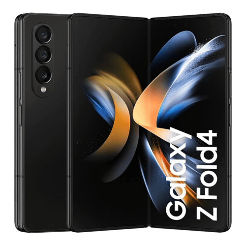 Samsung Galaxy Z Fold 4 5G - PREMIUM 256 GB / Premium / Svart