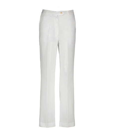 Sandra Linen Pant