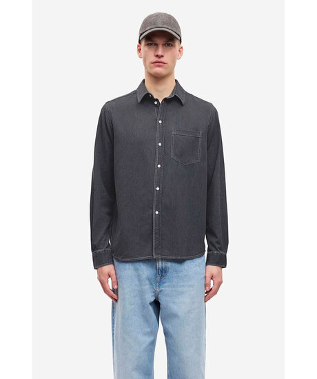 Saryan P Shirt