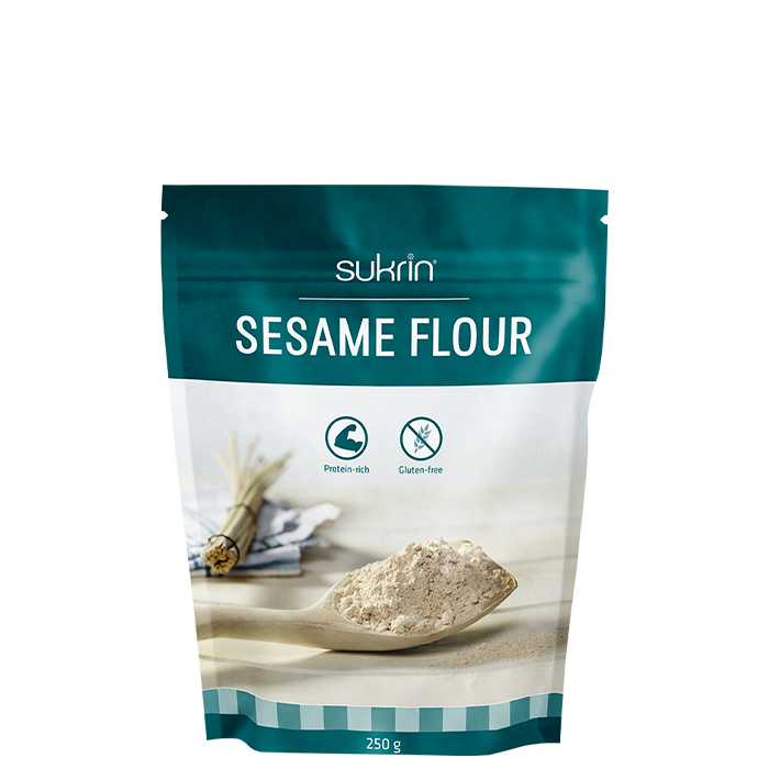 Sesammjöl 250 g