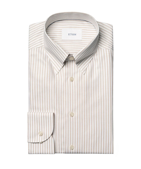 Signature Oxford Slim