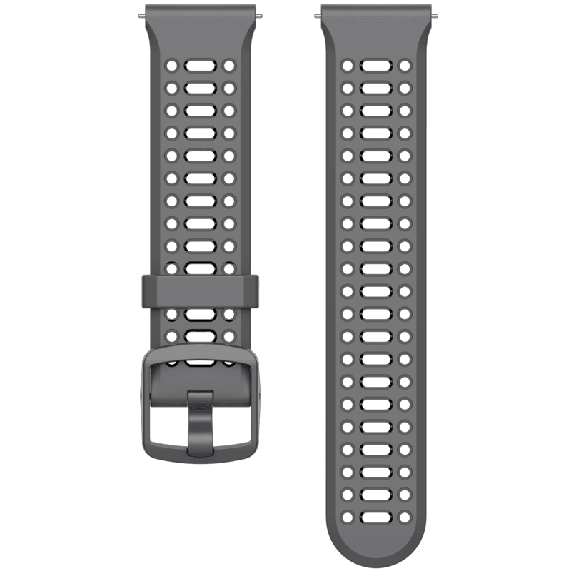 Silicone Watchband COROS PACE 3 - Red