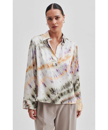 Sirana Blouse