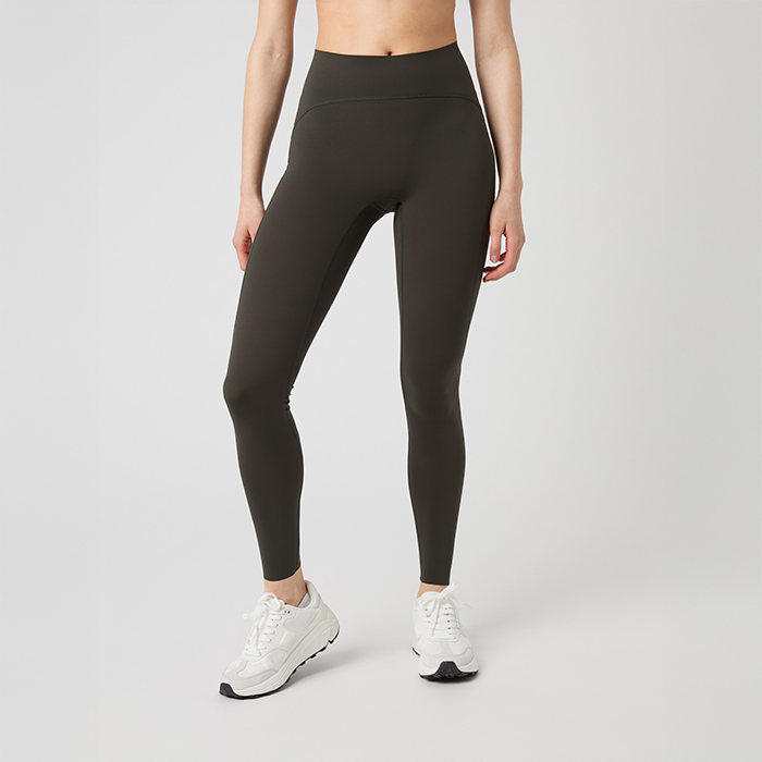 Sleek Tights Peat
