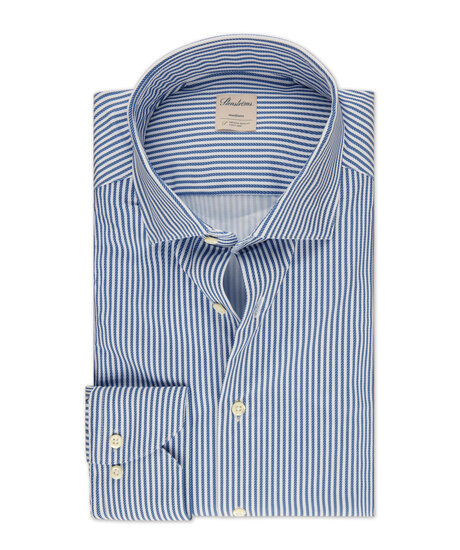 Slim Fit 4-way Stretch