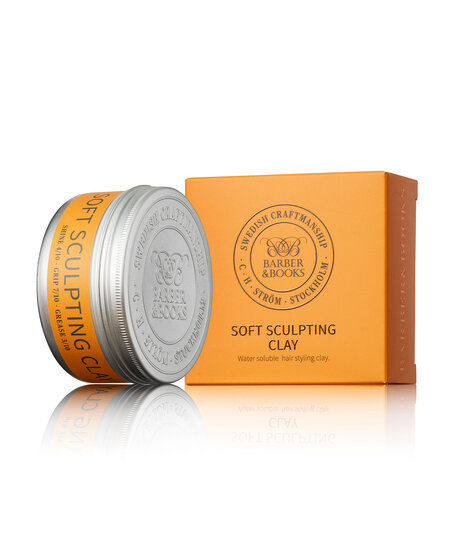 Soft Sculping Clay 95gr