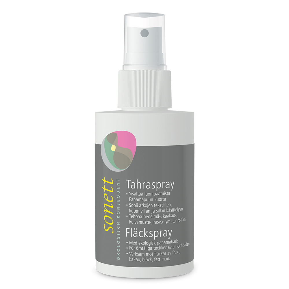 Sonett Fläckborttagningsspray 100 ml