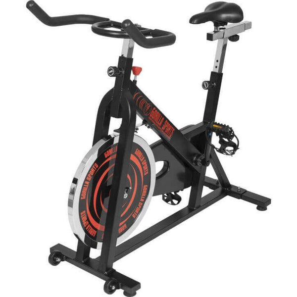 Spinningcykel Motionscykel F