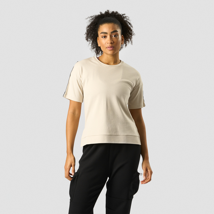 Stance T-shirt,Beige