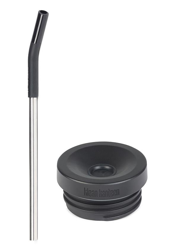 Straw Lid Set till TKWide Flaskor
