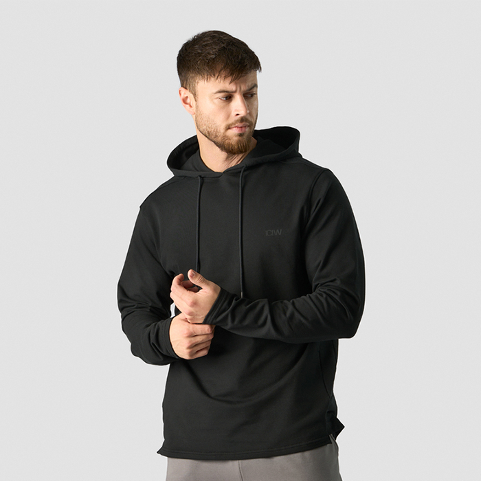 Stride Hoodie,Black