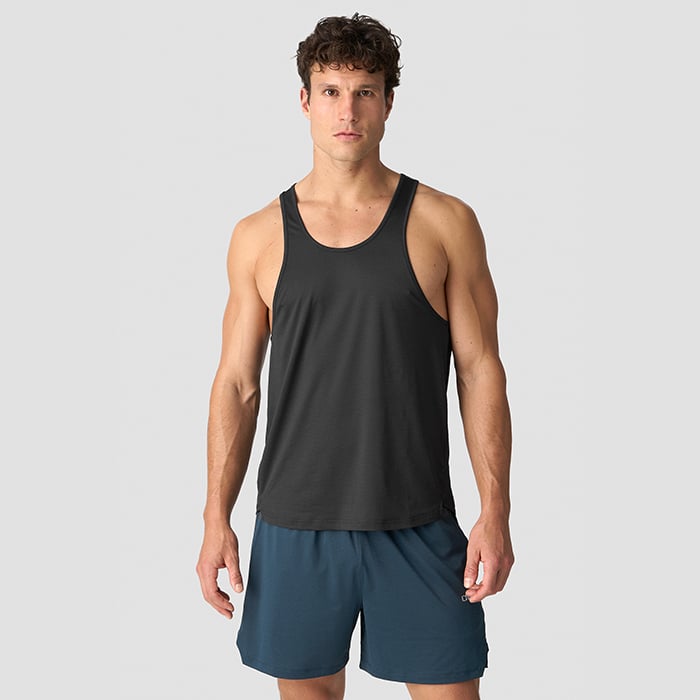 Stride Stringer Top, Graphite