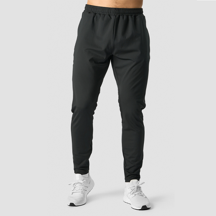 Stride Workout Pants,Black