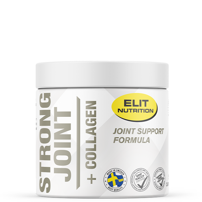 Strong Joint Kollagen 90 kapslar