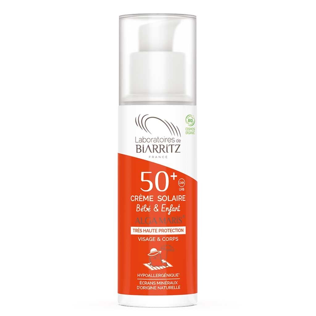 Sunscreen KIDS SPF50- 50 ml