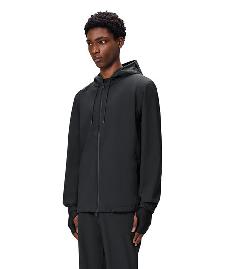 Suva Hardshell Jacket W3