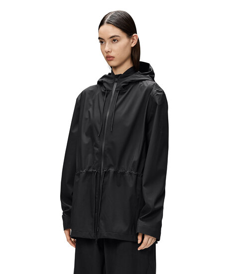 Suva Hardshell String Jkt