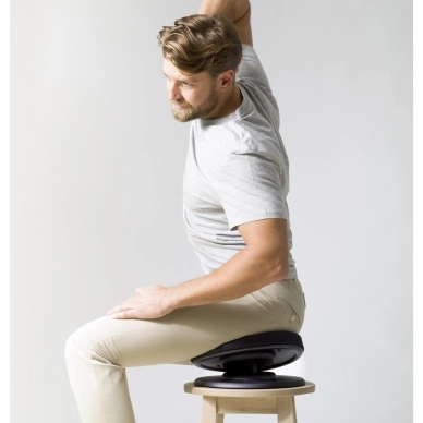 Swedish Posture Ergonomisk Balanssits