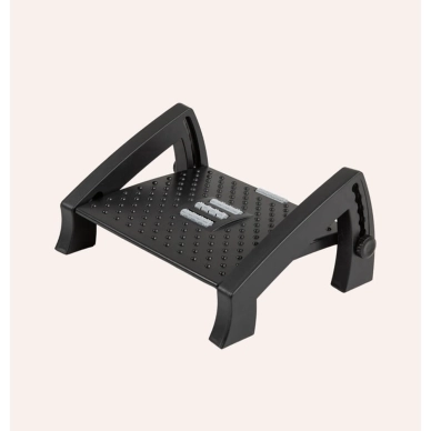 Swedish Posture Ergonomiskt Fotstöd