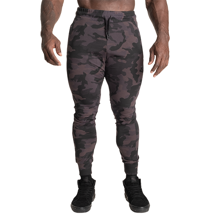 Tapered Joggers V2,Dark Camo