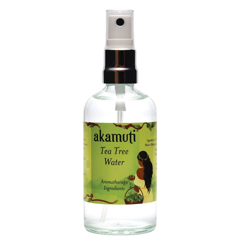 Tea Tree Ansiktsvatten från Akamuti