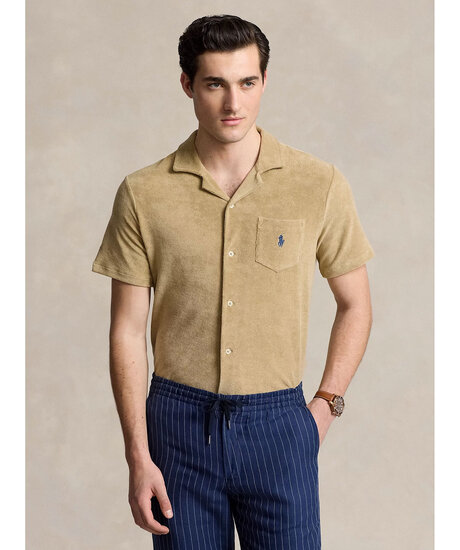 Terry Shirt