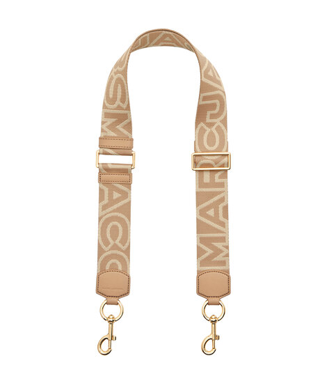 The Logo Strap