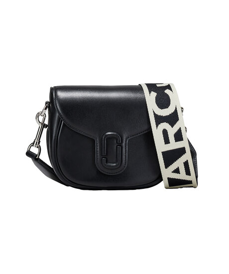 The small saddle bag