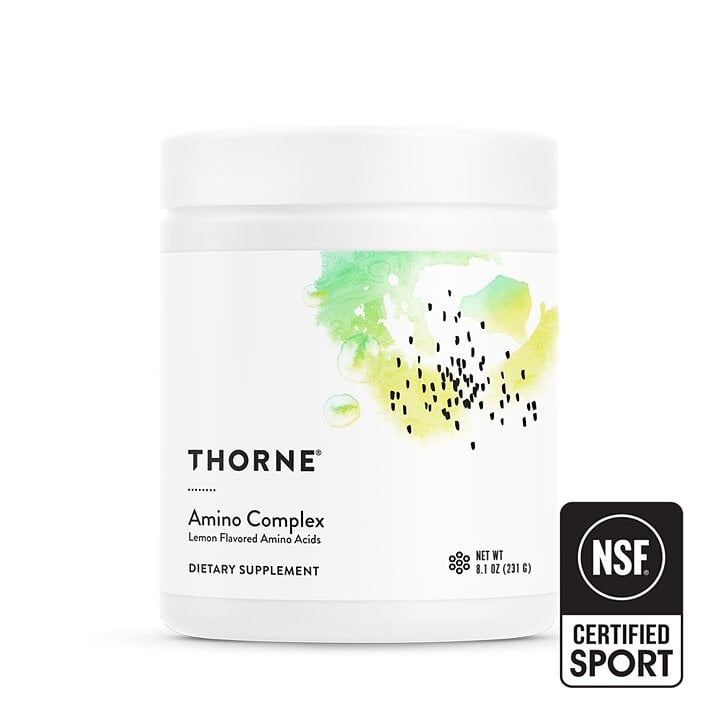 Thorne Amino Complex / Citronsmak