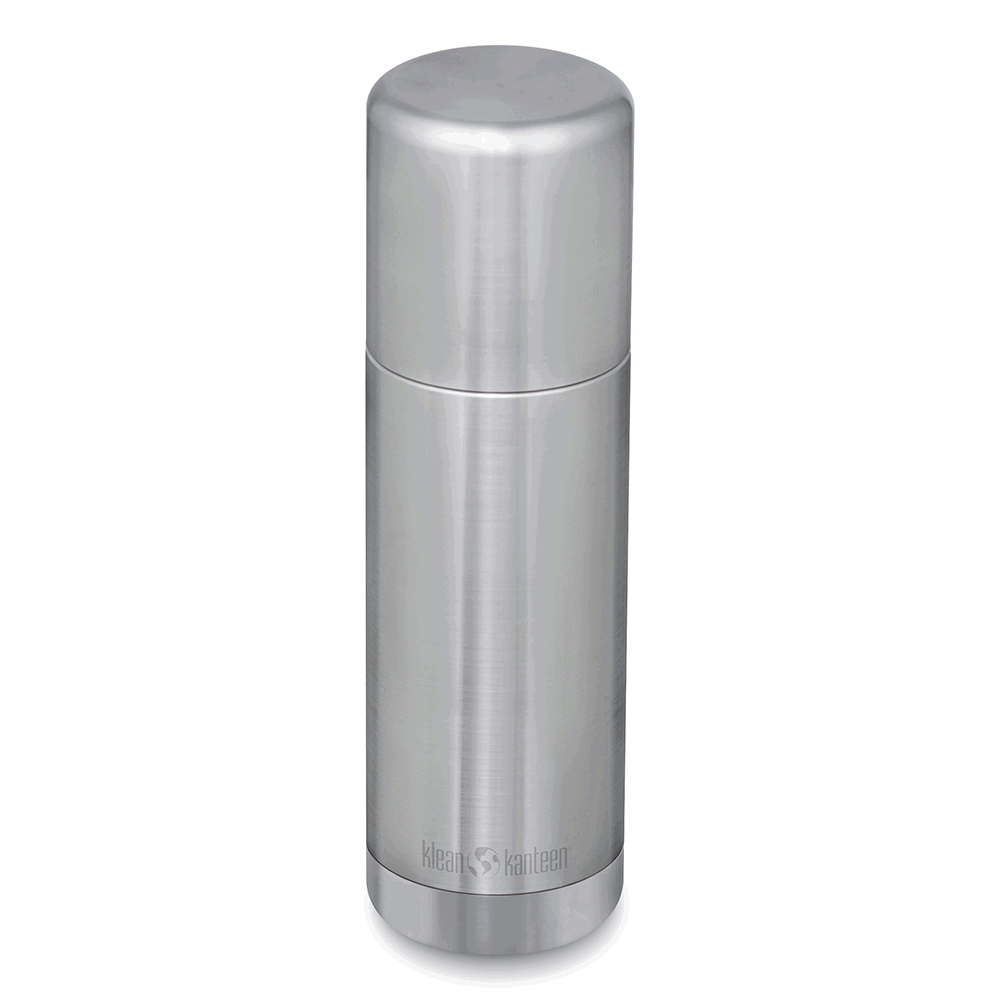 TKPro Isolerad Termos Brushed Stainless 500 ml