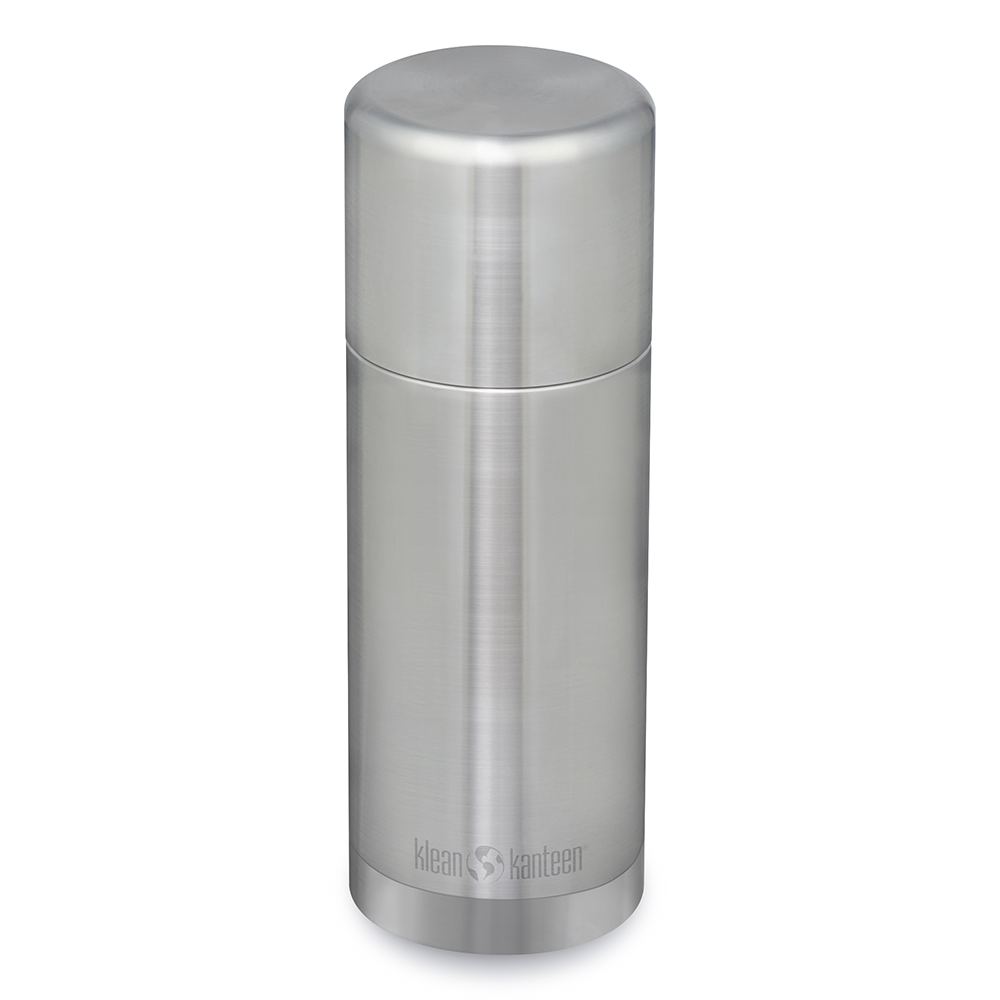 TKPro Isolerad Termos Brushed Stainless 750 ml