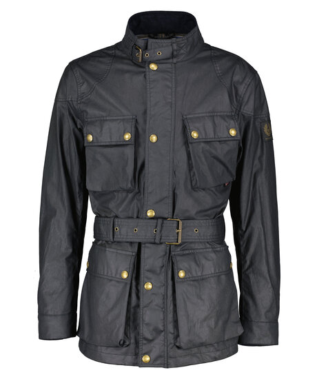 Trialmaster jacket