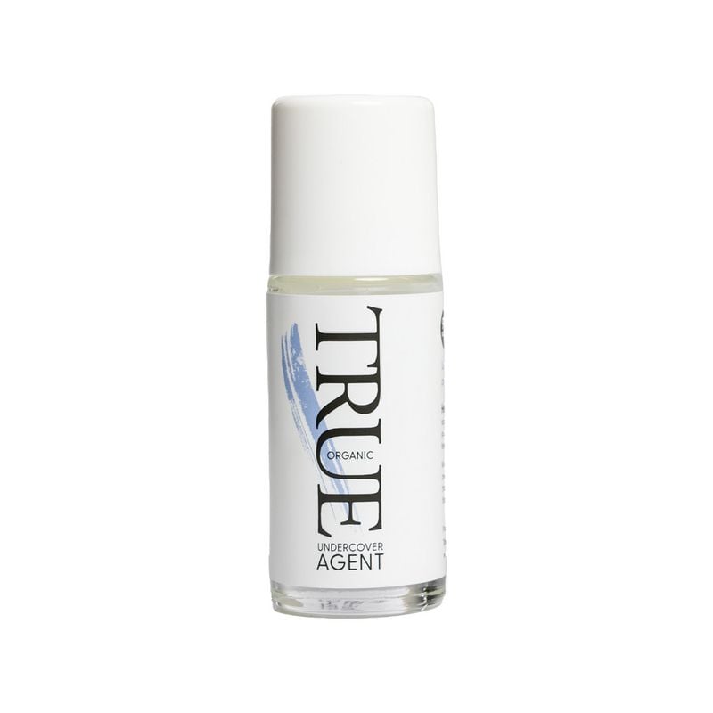 True Organic Undercover Agent Lavendel Deodorant