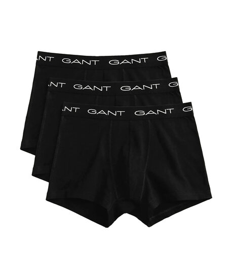 Trunk 3-pack