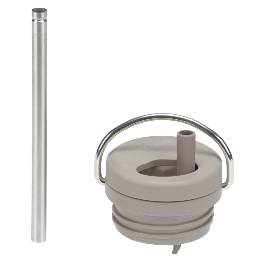Twist Cap (för TKWide Bottles) - Taupe