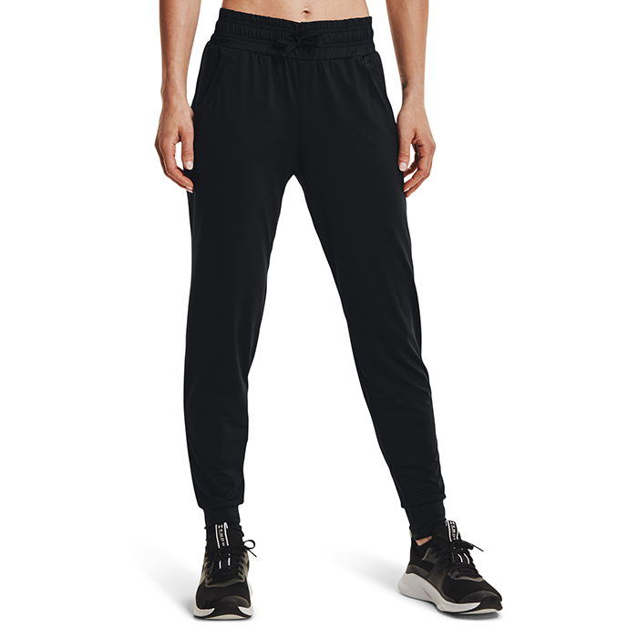 UA HG Armour Pant, Black