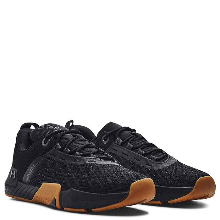 UA TriBase Reign 5,Black