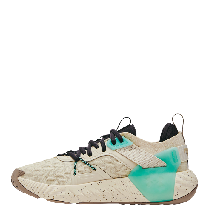 UA Women Project Rock 6, Brown