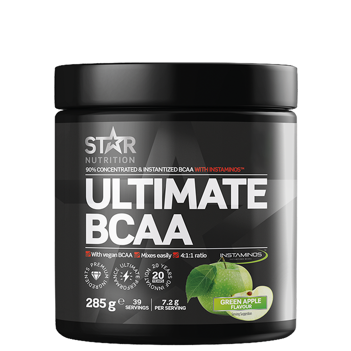 Ultimate BCAA 285 g