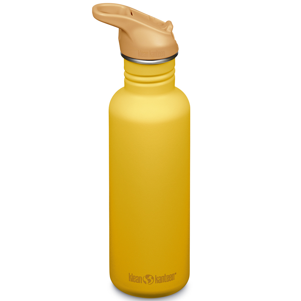 Vattenflaska Classic Flip Seal Sport Cap, Sunset - 800 ml