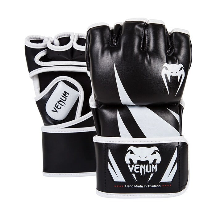 Venum Challenger MMA-handskar, Konstläder