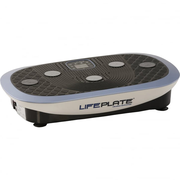 Vibrationsplatta Lifeplate 4-0