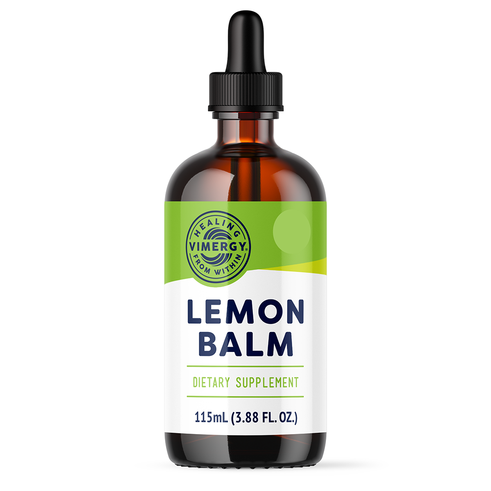 Vimergy Citronmeliss 10-1, 115 ml