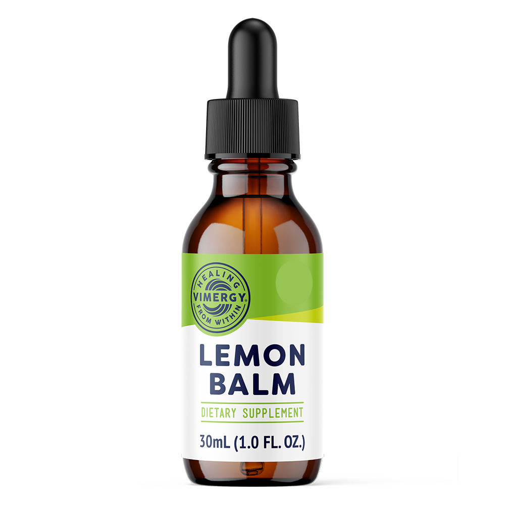 Vimergy Citronmeliss 10-1, 30 ml