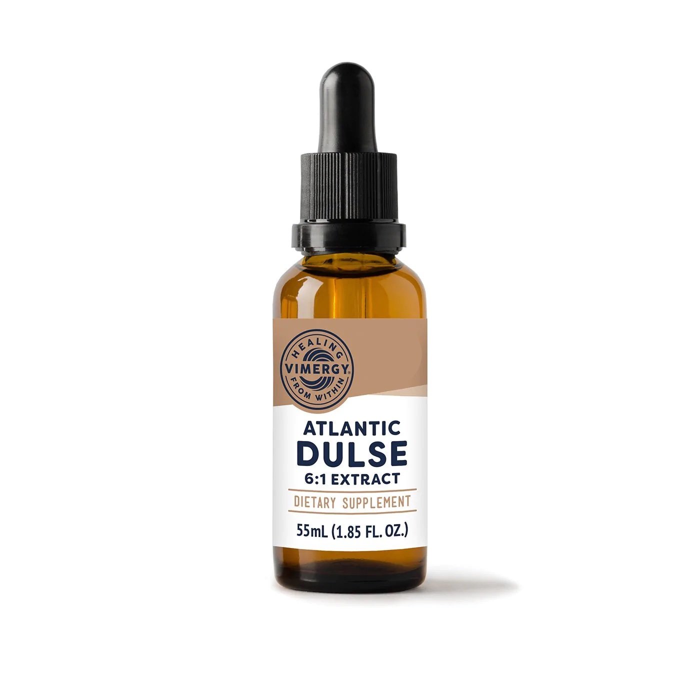 Vimergy Dulse Extrakt 6-1, 55 ml
